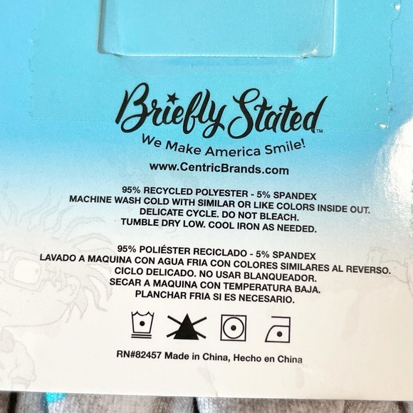 Briefly Stated Rugrats Women Joggers NWT - Picture 10 of 13